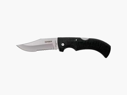 Gerber Taschenmesser GATOR CLIP POINT SE