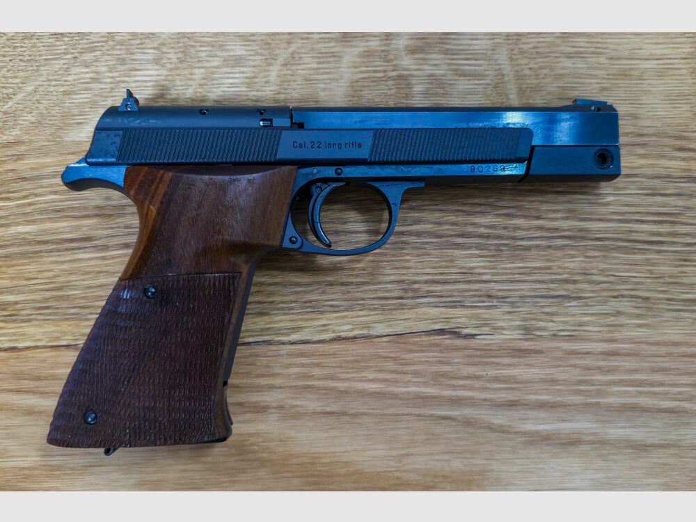 Hämmerli 208