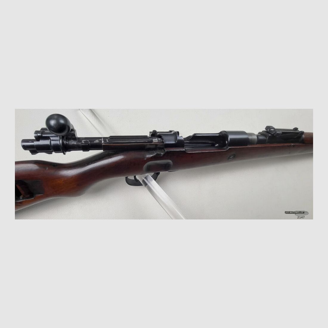 Mauser System K98