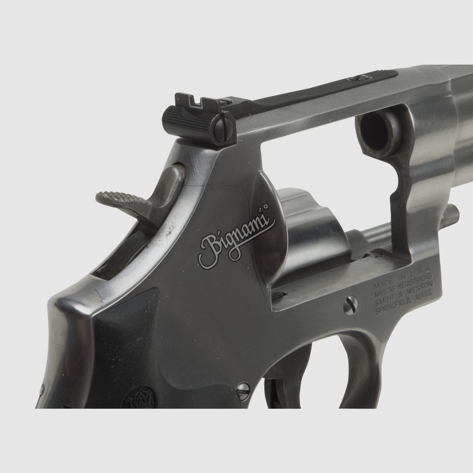 Smith Wesson 686, image 4 of 4