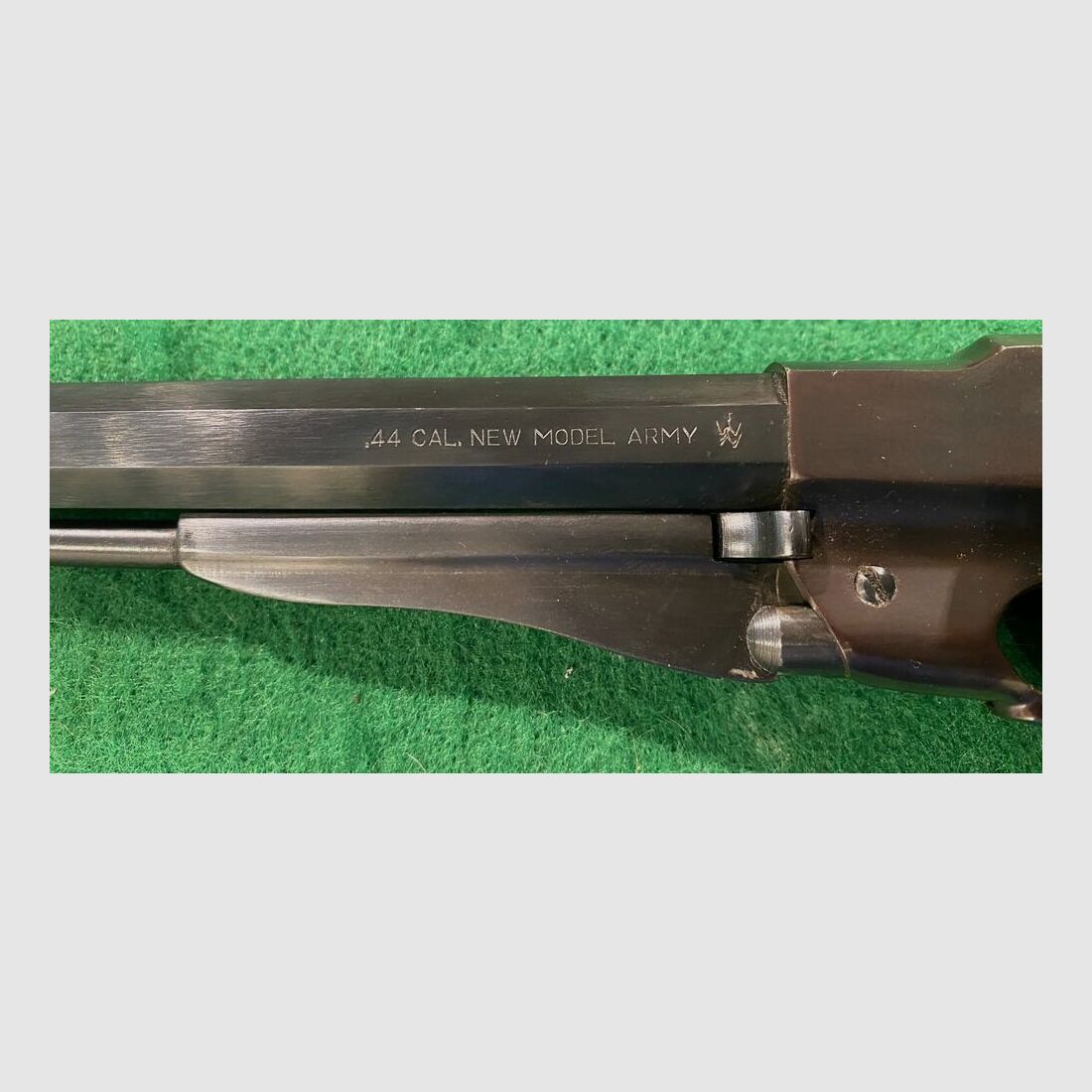 Euroarms New Army
