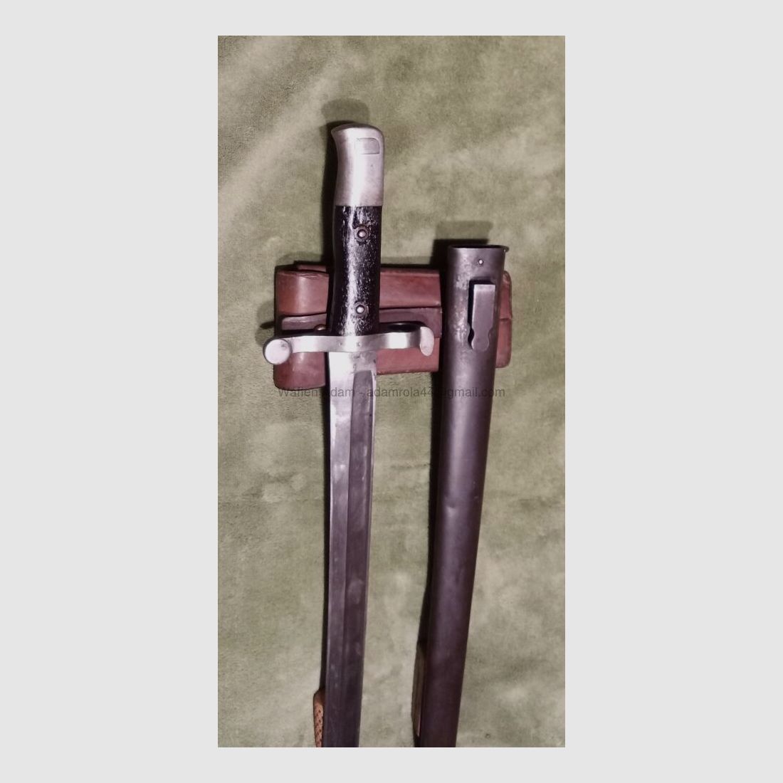 Kropatschek Kropatschek Jatagan