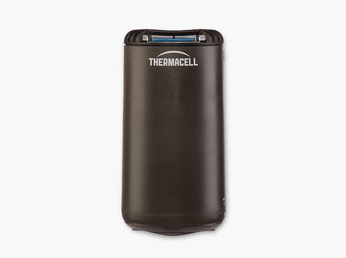 THERMACELL 2010177 Mückenabwehrgerät Tischgerät HALO Mini Farbe grapfit
