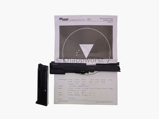 SIG Sig Sauer P226 X-Six WS