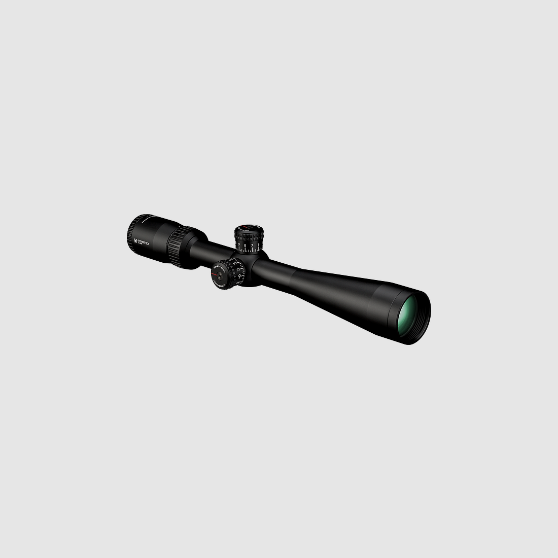 Vortex Diamondback® Tactical 4-12x40 SFP VMR-1 MOA, Bild 1 von 6