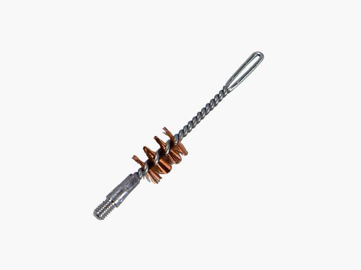 Cepillo para soporte de parches .44/.45