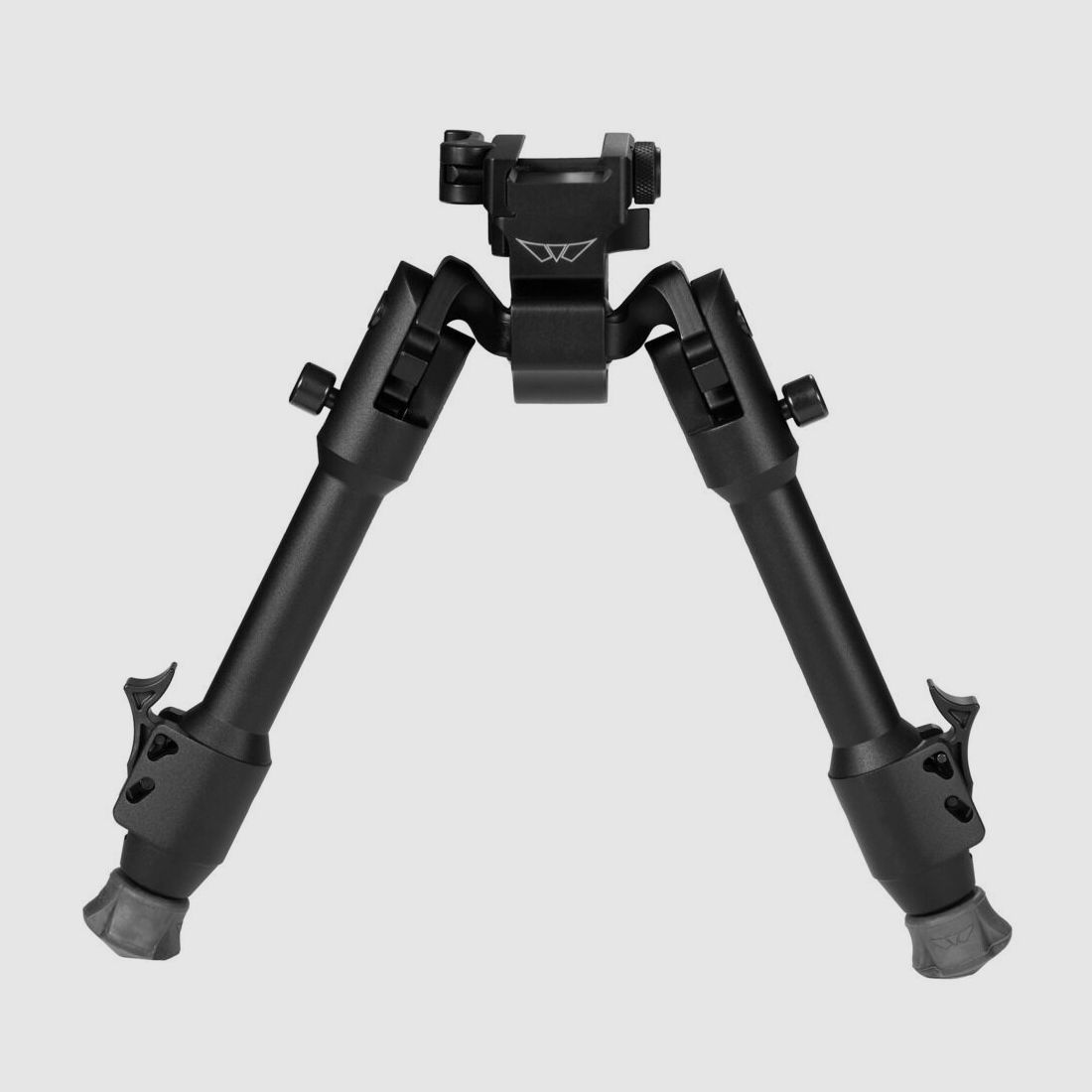 Warne Skyline Precision - Zweibein für Picatinny Schienen