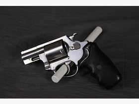 Amadeo Rossi S.A.	 Revolver