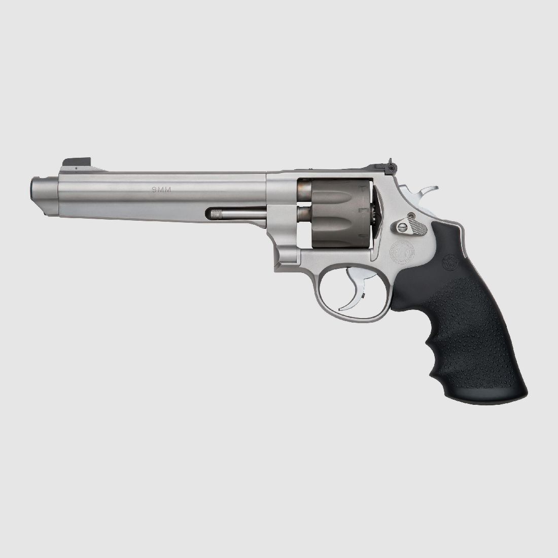 Smith & Wesson Mod. 929 PC Performance Center, 9 mm Luger Jerry Miculek Signature