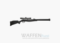 Stoeger RX20 S3 Combo Knicklauf Luftgewehr + ZF Kaliber 5,5mm Diabolo