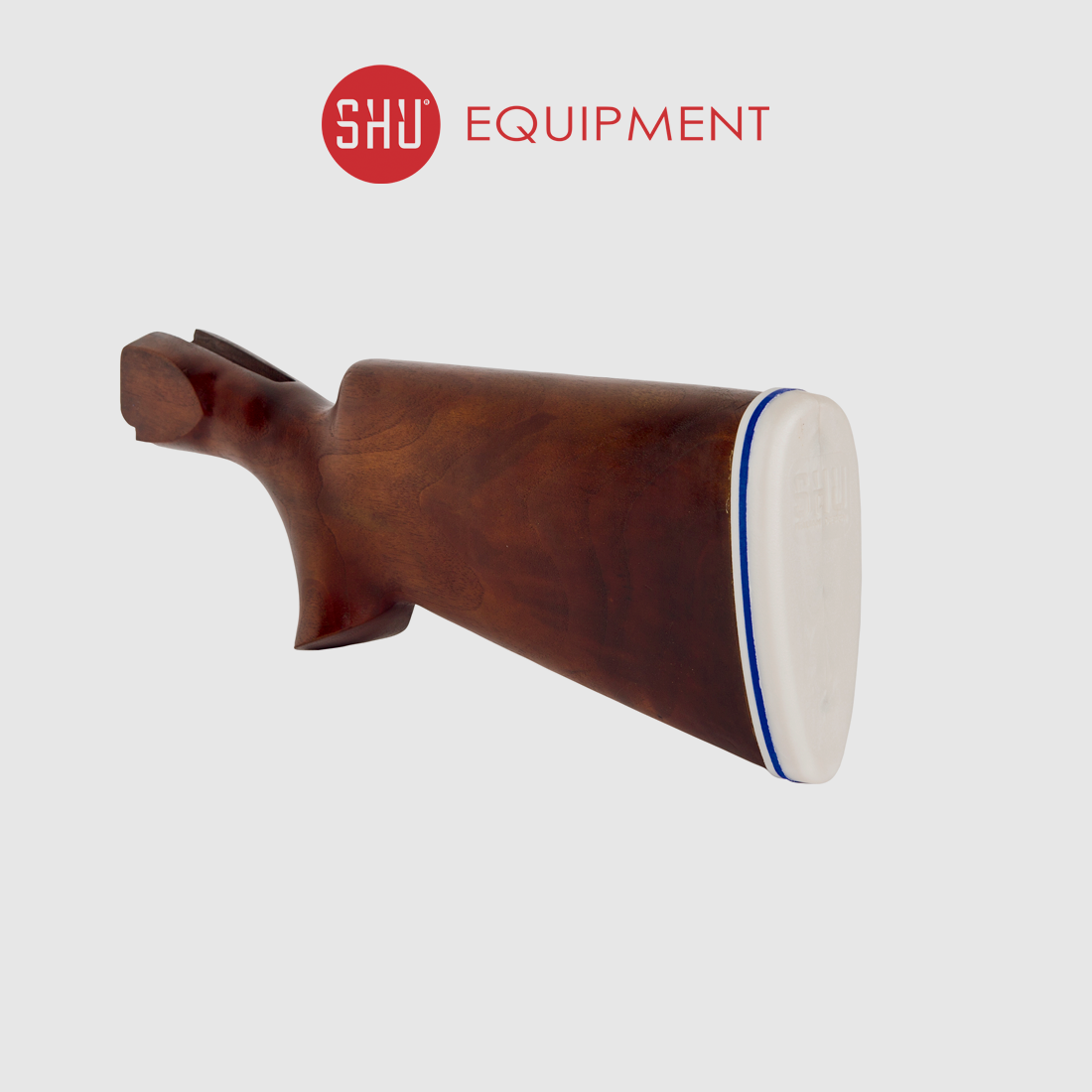 SHU Equipment PODUSZKA SHU BIAŁA, NIEBIESKA I BIAŁA, zdjęcie 2 z 4