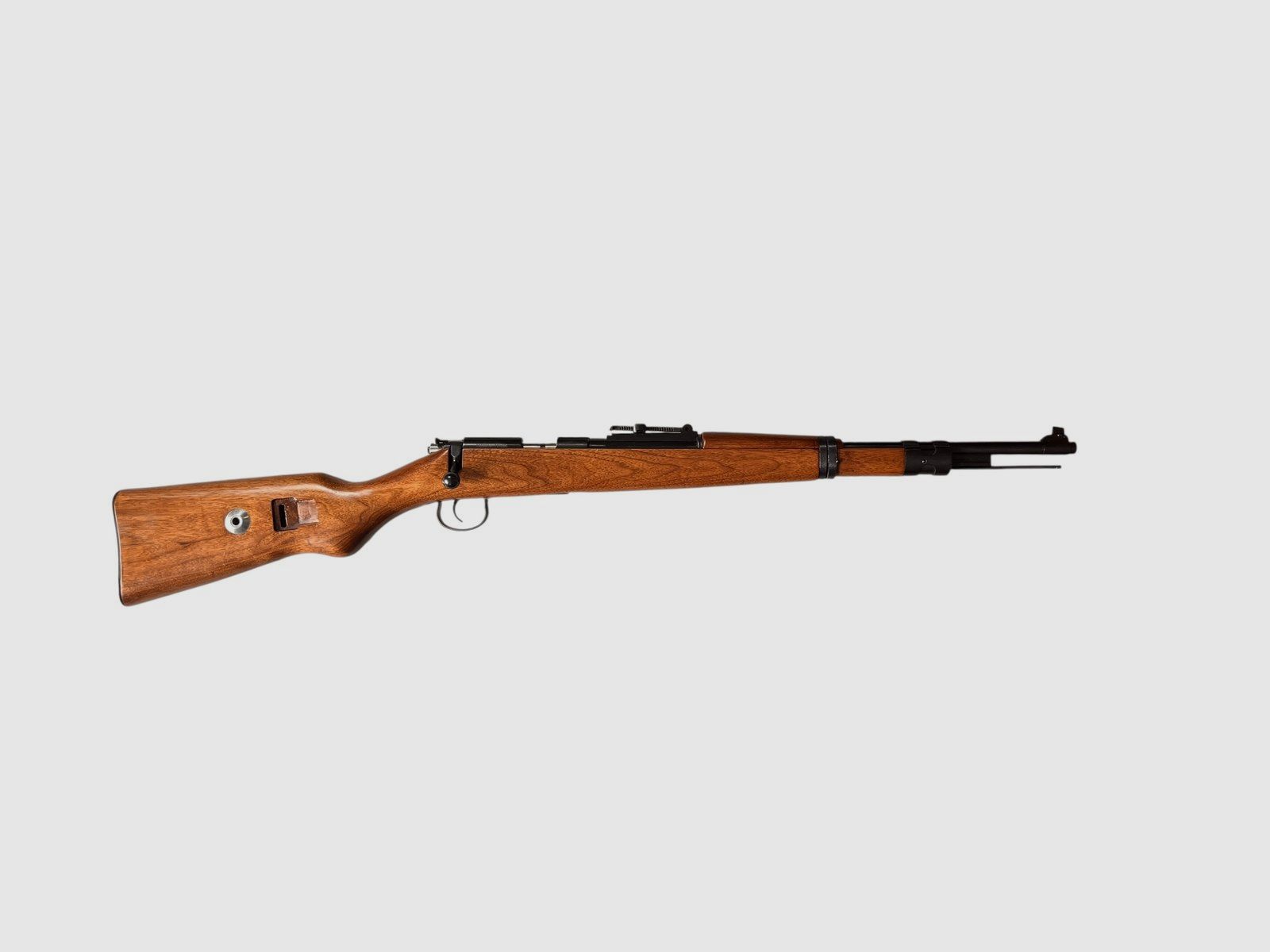 Karabin Norinco JW25A .22lr | Replika Mausera K98k | Sklep, zdjęcie 3 z 8