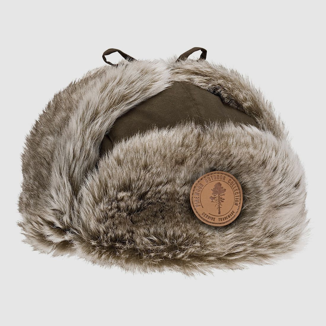 Pinewood Murmansk Fur Hat