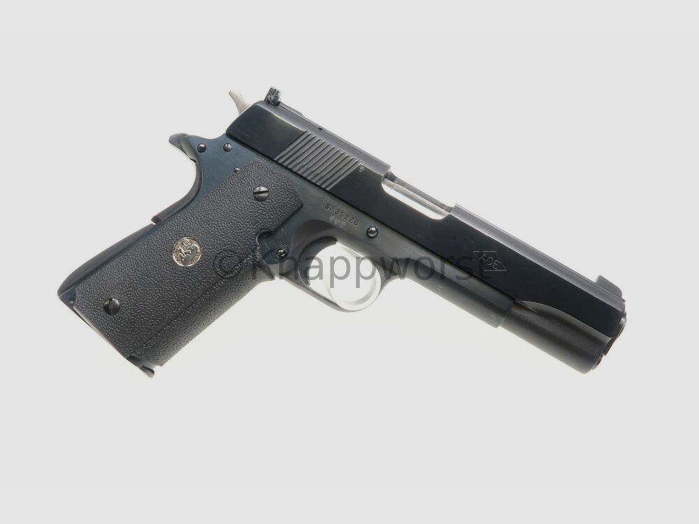 Colt Colt Service Model ACE