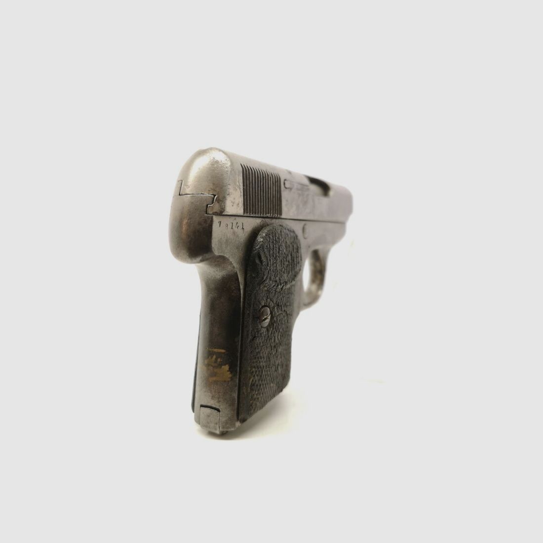Superior Automatic Pistol