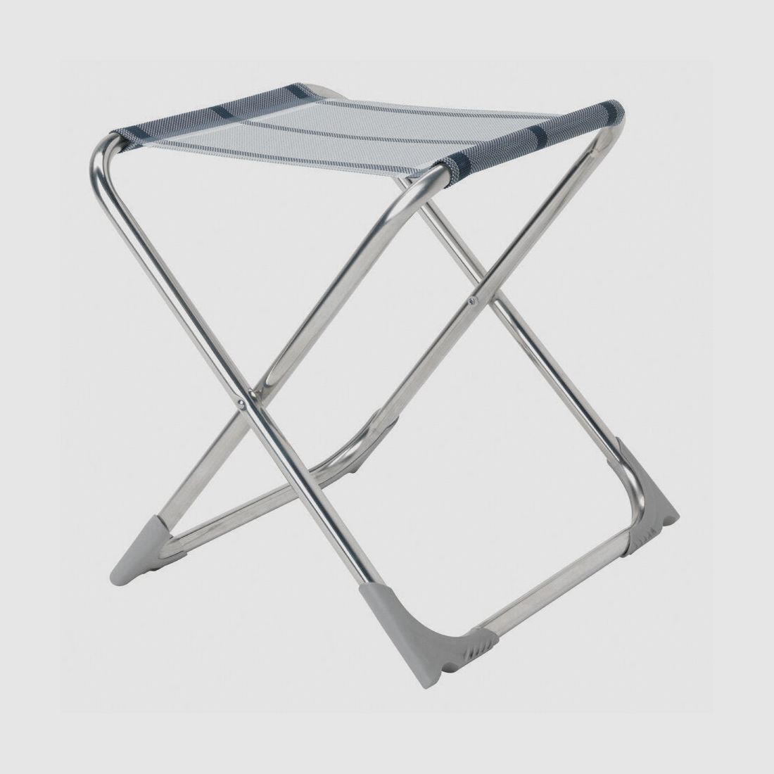 Opvouwbare Kruk Soul, blauw, afbeelding 5 van 5