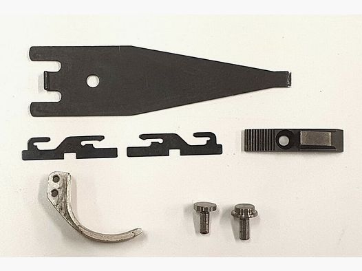 Kit de pièces Walther GSP .22lr