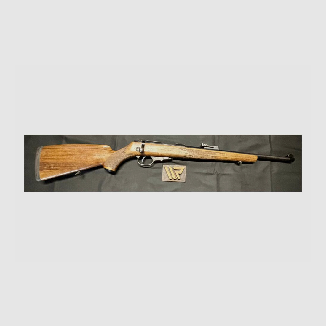 Walther ohne .22lr