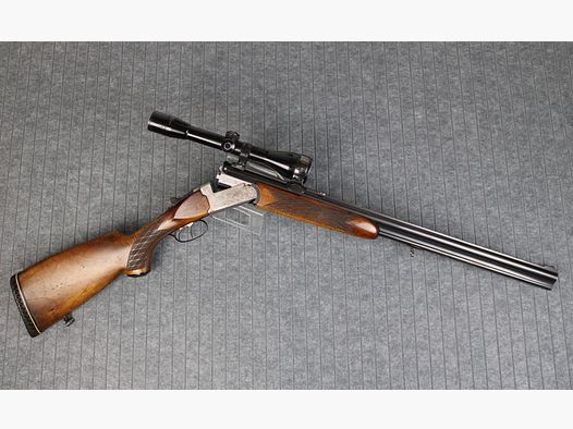 Antoni Zoli & C. Gardone BBF 7X65R -16/70