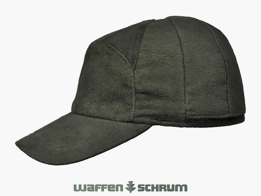 Skogen Wende-Leuchtcap Velveton Oliv