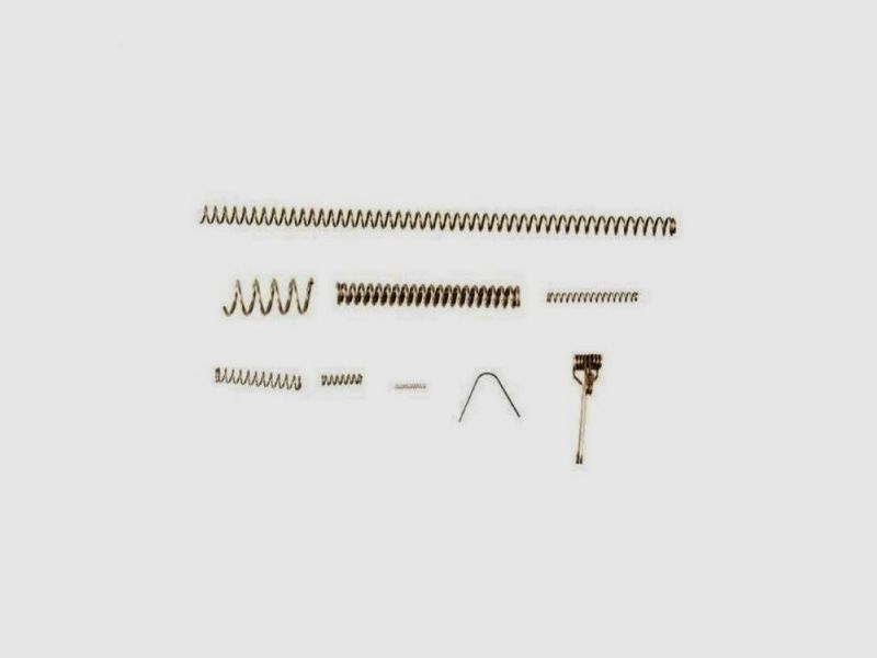 Service Pak Type-I Hi-Standard