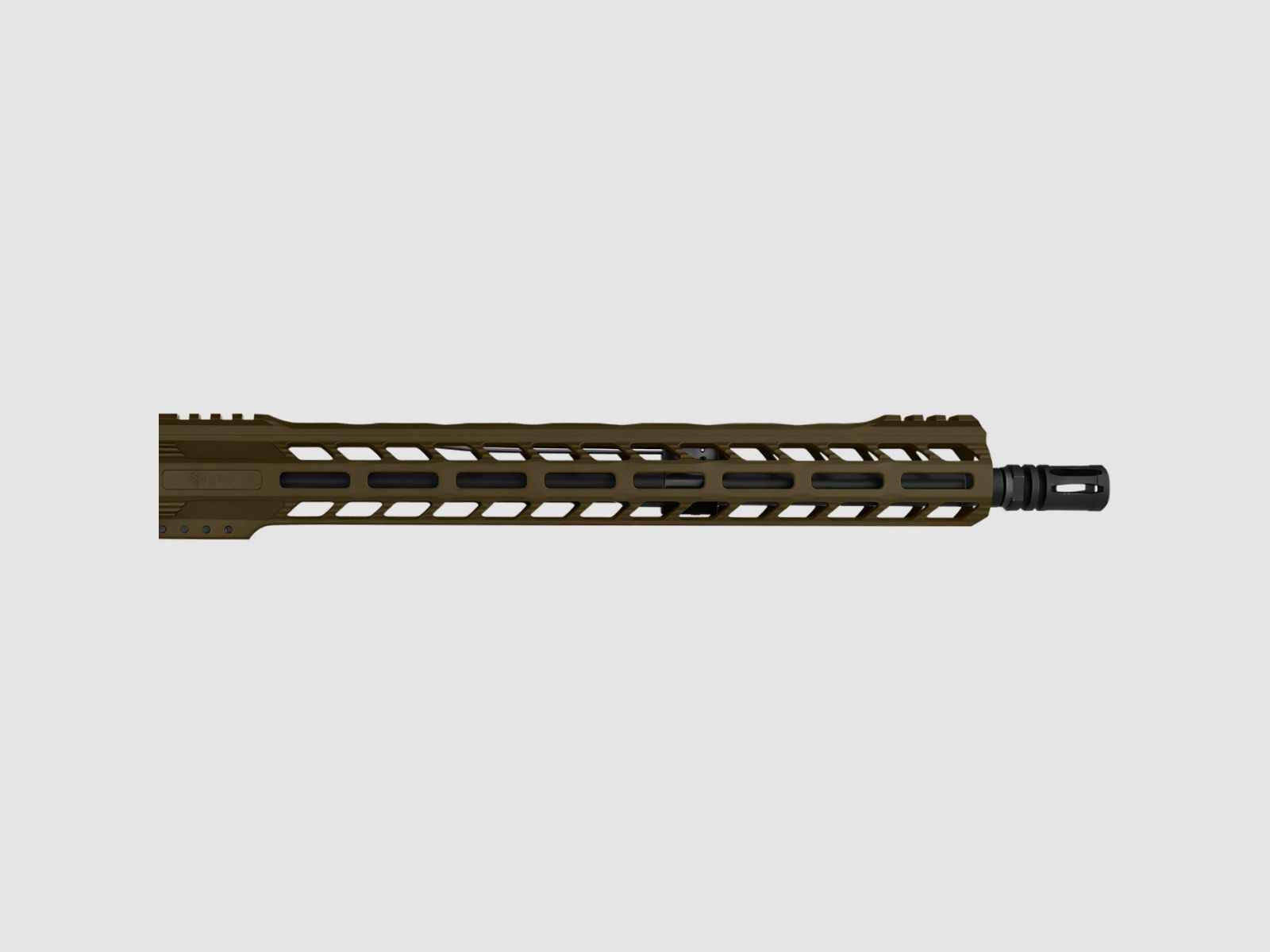 LFA Leo 16" Bronze, zdjęcie 6 z 7