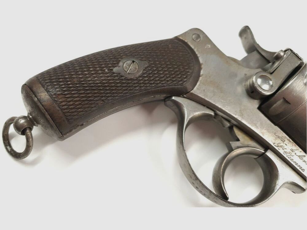 MAS 1873 S. 1897 MAS 1873