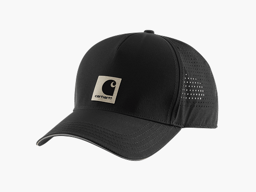 Carhartt Carhartt Force™ Reflective Cap Men Black