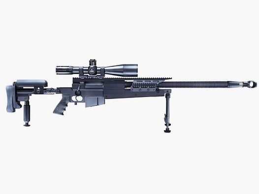 PGM Ultima Ratio Hecate