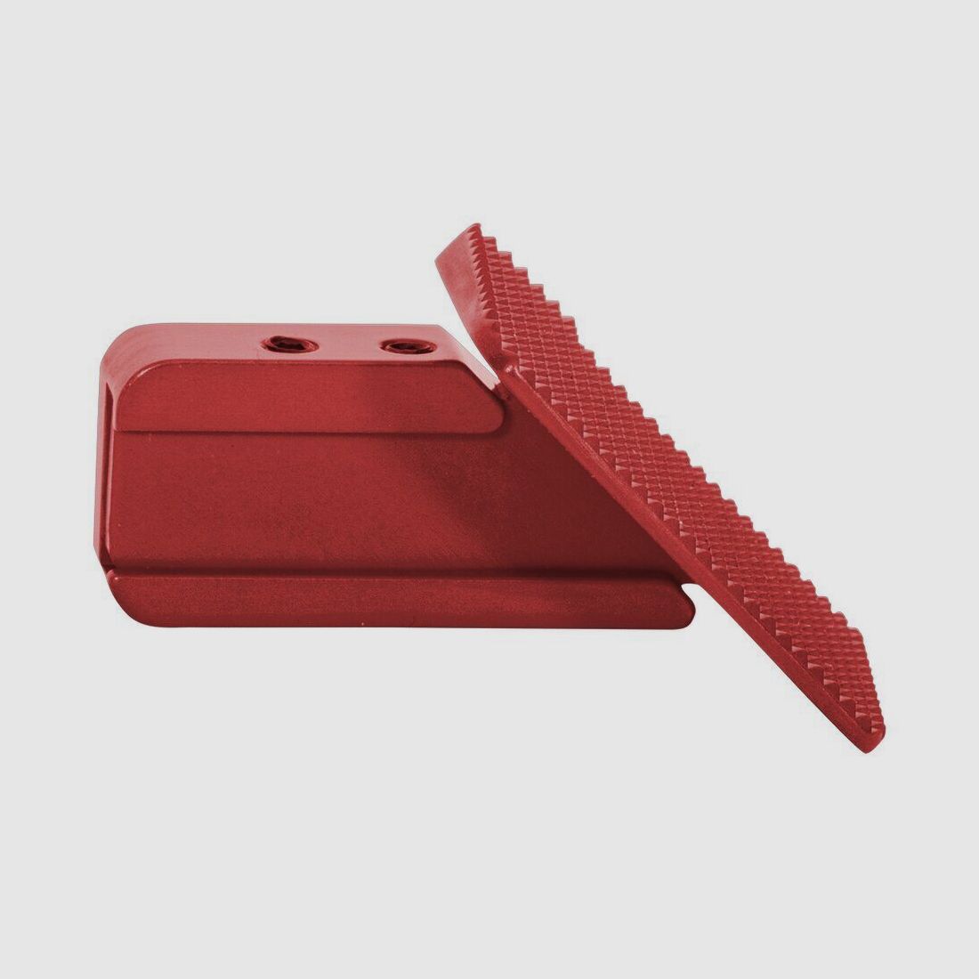 Canik Repose Daumen Rival-S Rot
