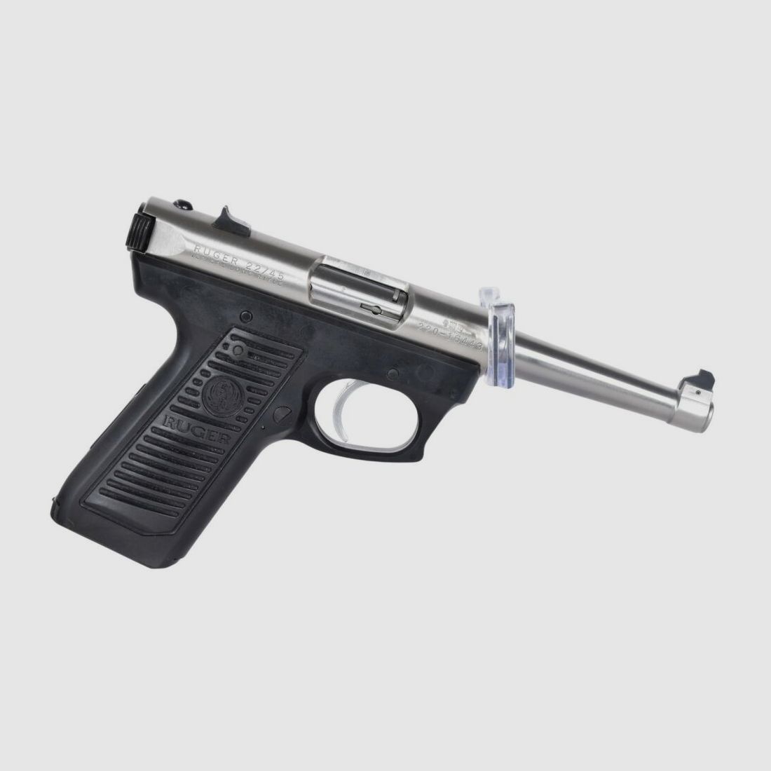 Ruger 22/45