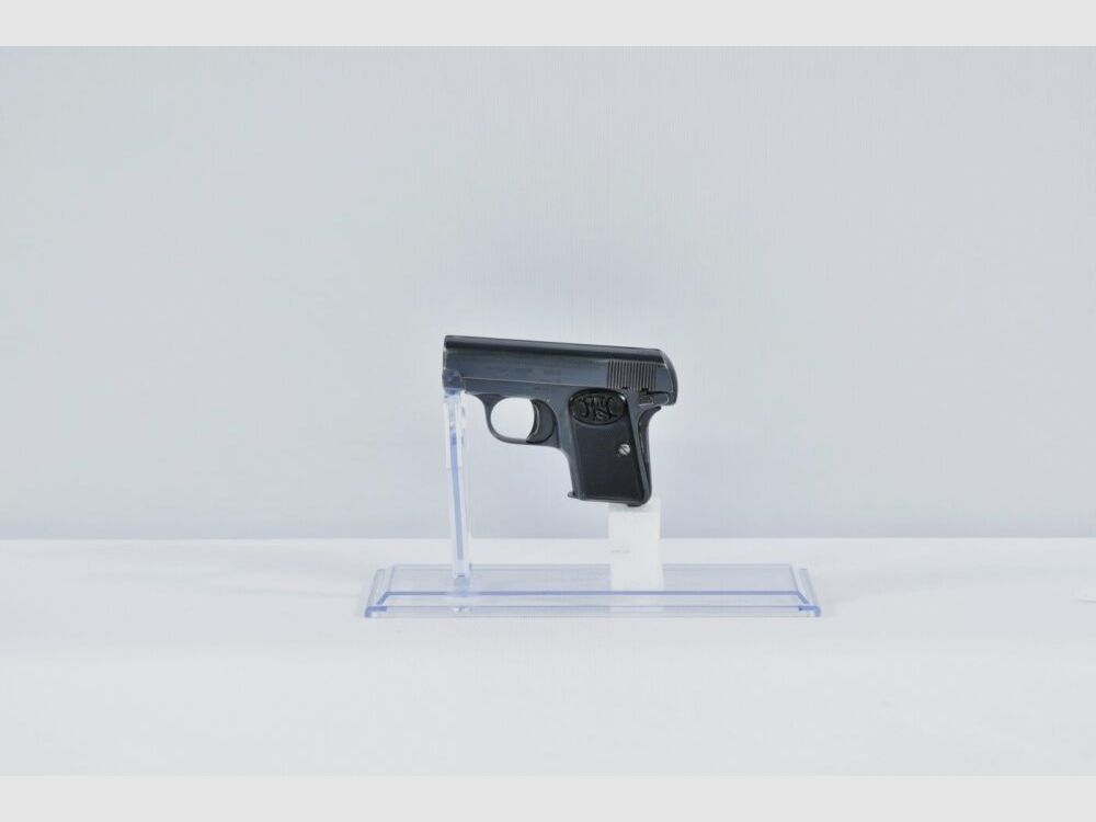 FN 1906 6.35mm Pistol, image 1 of 2