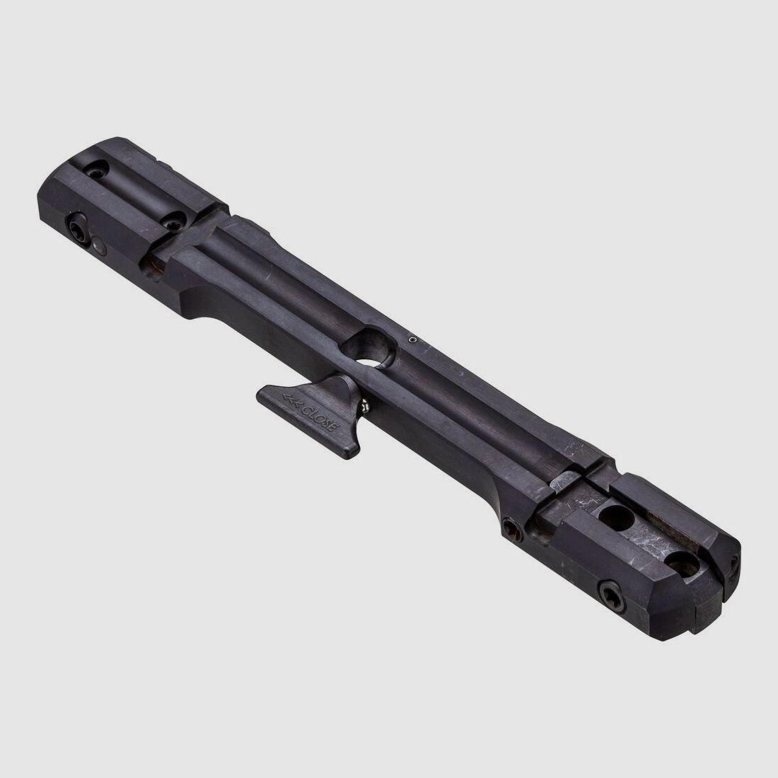 Dentler base rail BASIS® VARIO Sauer 100/101