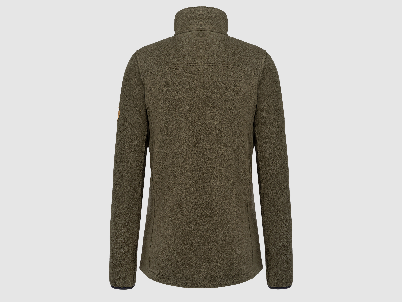 Veste en Fleece Femme SODIA, image 2 sur 2