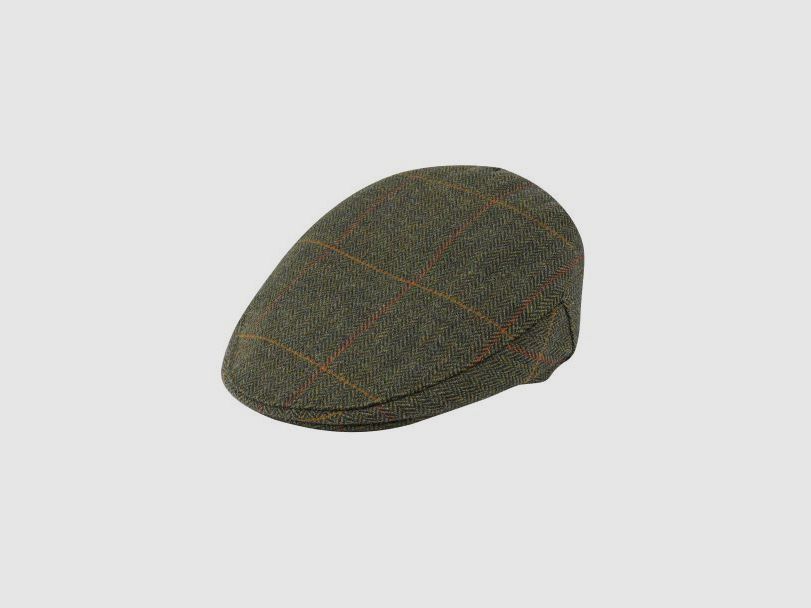 Alan Paine Cap "Rutland"