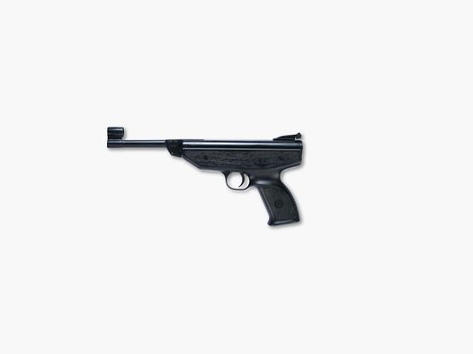 Weihrauch Sport Luftpistole HW 70 Black Arrow, cal. 4,5 mm