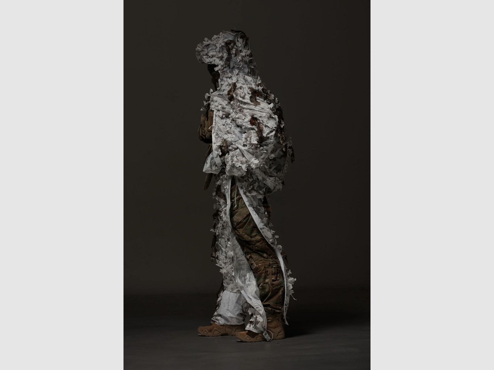 Ghillie Alpine Pro Lapa Gear, image 13 sur 17