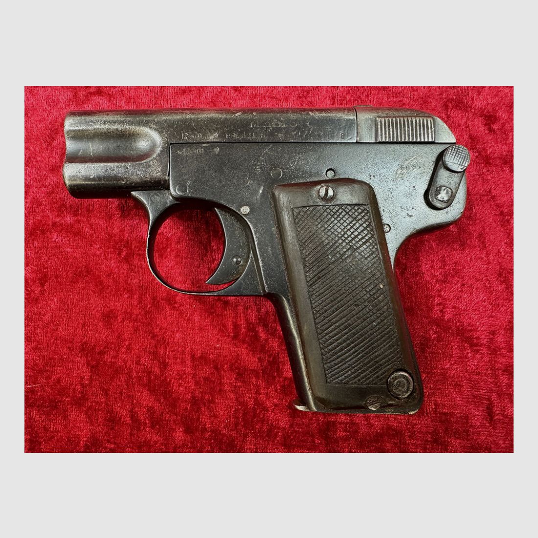Melior 1907, image 1 of 4