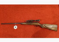 Anschütz without .22lr
