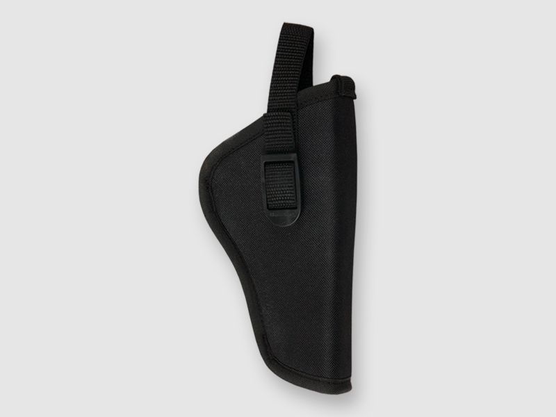 Pit Bull Holster Pistool 2,5 tot 3,75"