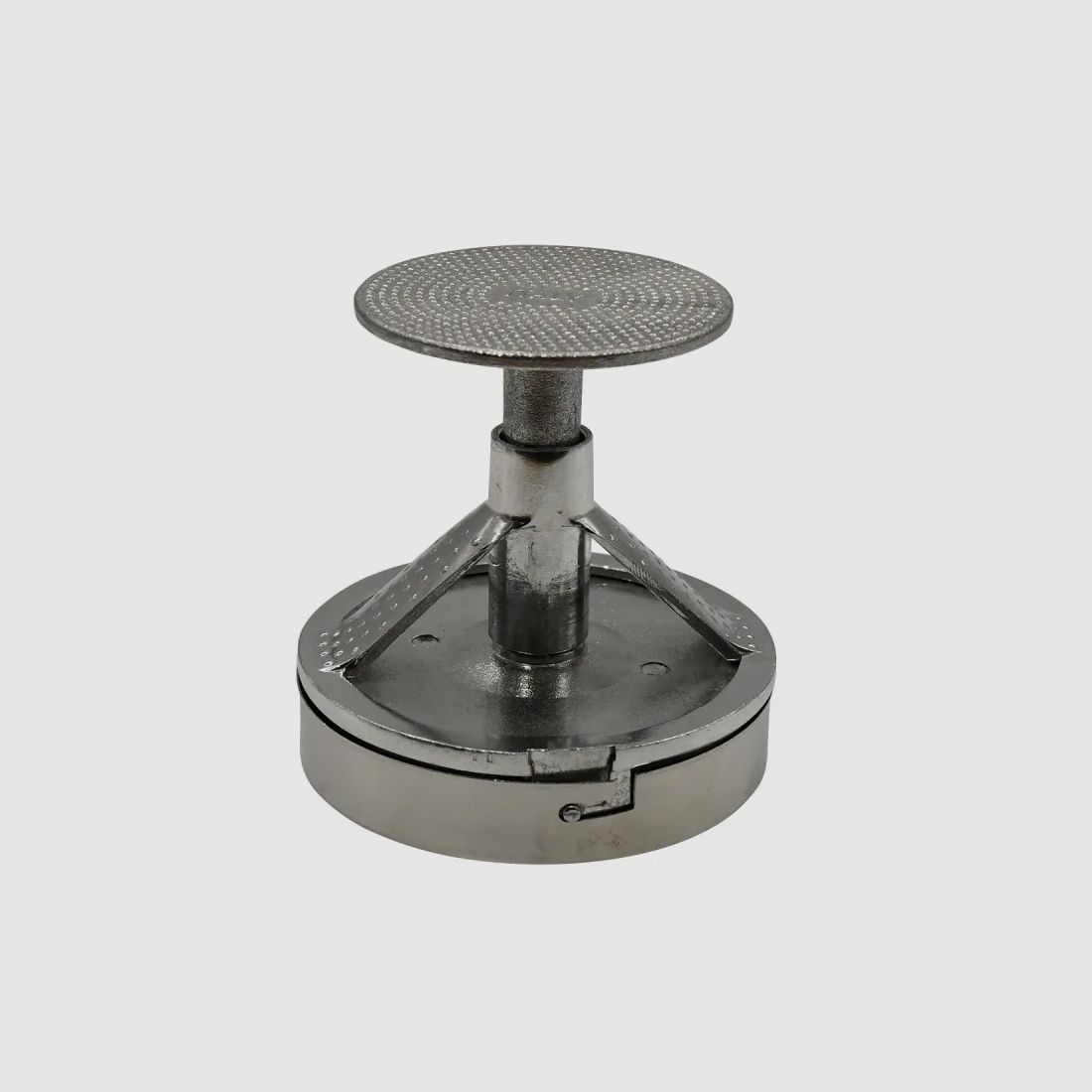 Hacksteindrucker Ø 10 cm mit Drucker, Bild 5 von 13
