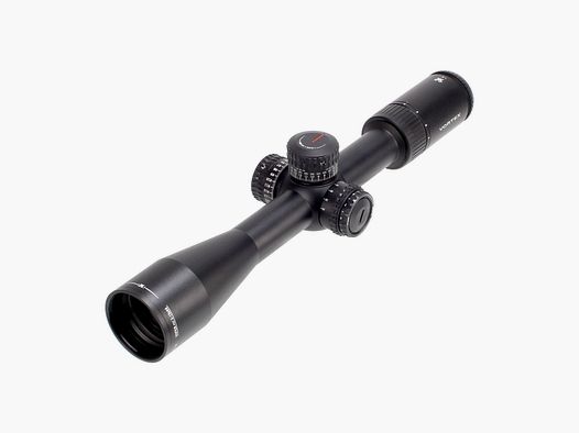Vortex Optics Viper PST Gen II 3-15x44 FFP Telescopio EBR-7C MOA
