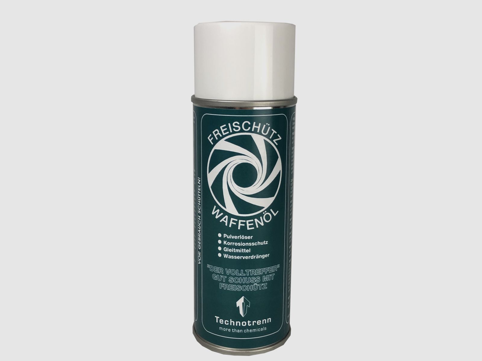 FREISCHÜTZ Waffenöl 200 ml Spray