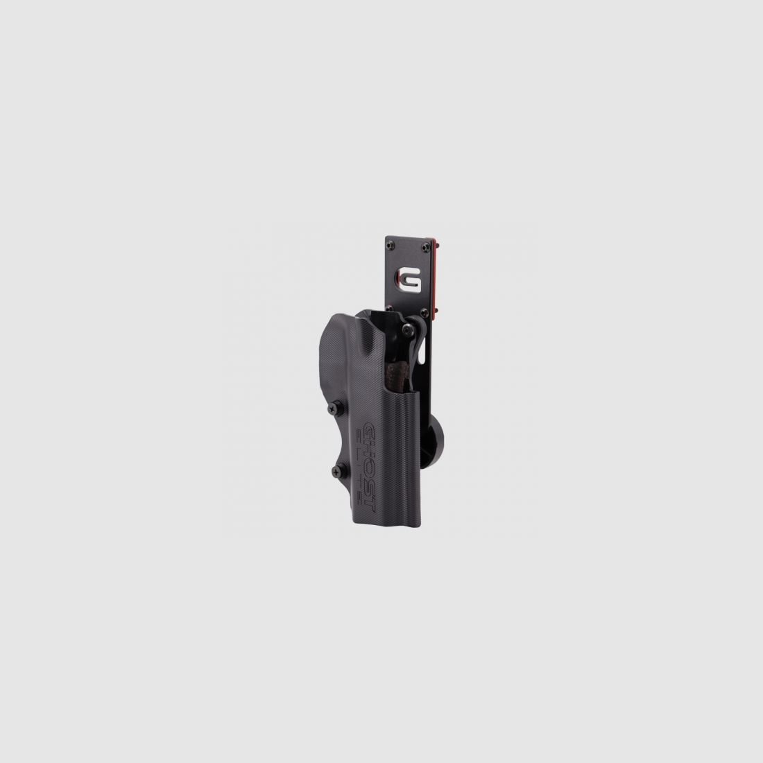 GHOST HOLSTER GLOCK 17/19 THUNDER IPSC (SGSTG01), Bild 1 von 4