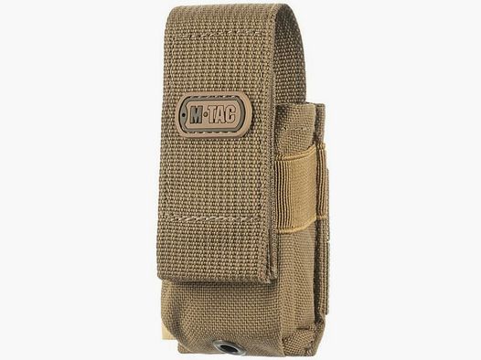 M-Tac Pouch for pistol magazine/multitool