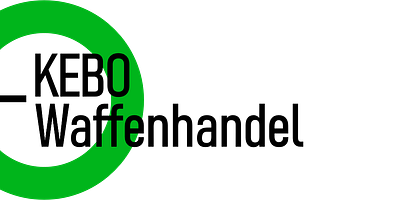 KEBO Waffenhandel