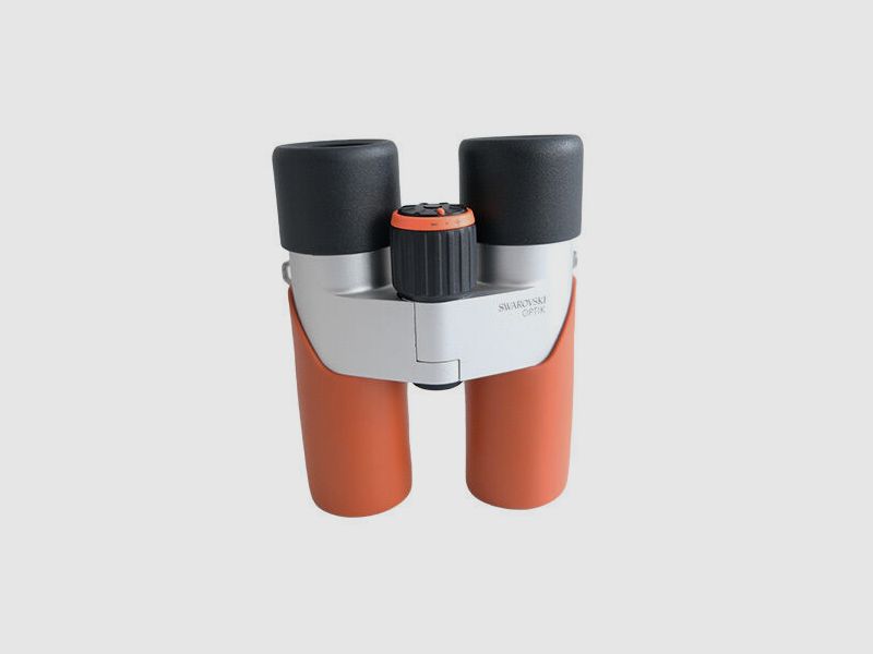 Swarovski CL Companion III orange 8x30, Bild 1 von 3