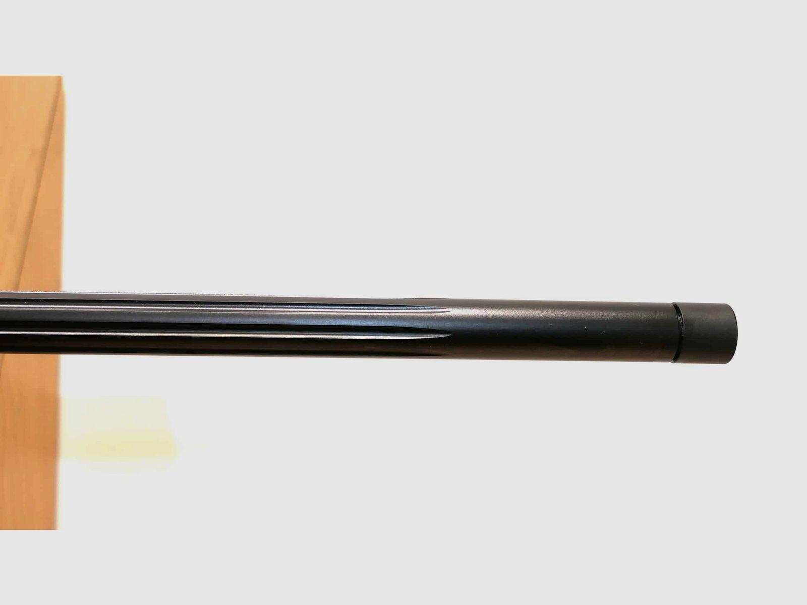 CARABINE DE CHASSE BLASER R8 ULTIMATE CARBONE CUIR+BUSC CAL 8×68 S, image 5 sur 8