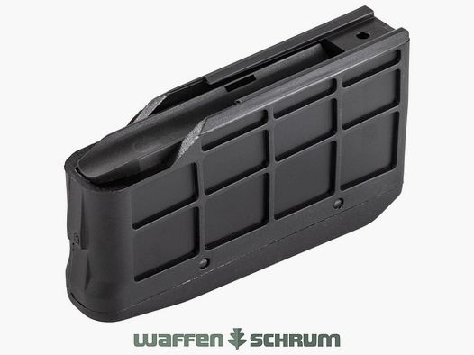 Tikka Magazin Tikka T3 - 3 Schuss - Short Magnum