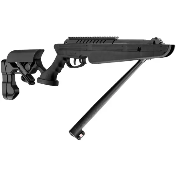 Luftgewehr Break Barrel Quantico + Zielfernrohr 4X32, Bild 3 von 14
